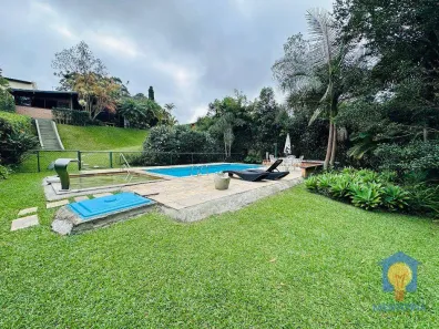 Casa de Condomínio com 3 Quartos à venda, 271m² no Algarve, Cotia