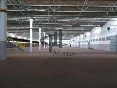 Galpão/Depósito/Armazém à venda, 12235m² no Retiro, Jundiaí