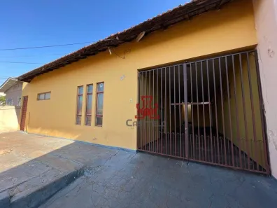 Casa com 3 Quartos à venda, 100m² no Leonor, Londrina