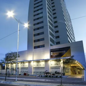 Ponto Comercial para alugar, 29m² no Estação Velha, Campina Grande