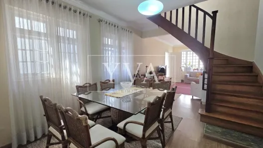 Casa com 4 Quartos à venda, 160m² no Tatuapé, São Paulo