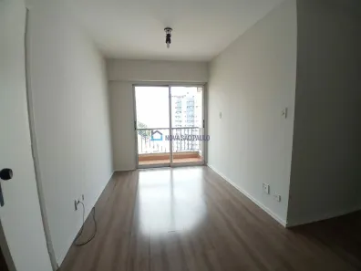 Apartamento com 1 Quarto para alugar, 50m² no Parque Imperial, São Paulo