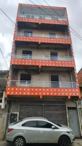 Prédio Residencial com 2 Quartos à venda, 120m² no São Cristóvão, Salvador