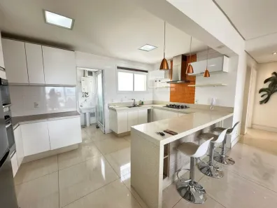 Apartamento com 3 Quartos à venda, 107m² no Vila Andrade, São Paulo