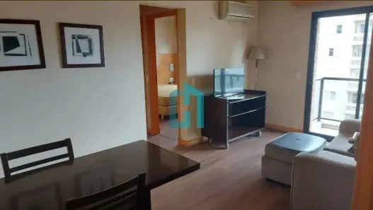 Apartamento com 1 Quarto à venda, 45m² no Vila Uberabinha, São Paulo