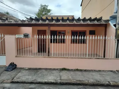 Casa de Condomínio com 2 Quartos para alugar, 70m² no Taquara, Rio de Janeiro