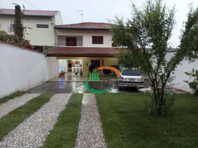 Casa com 3 Quartos à venda, 170m² no Jardim Nova Europa, Campinas
