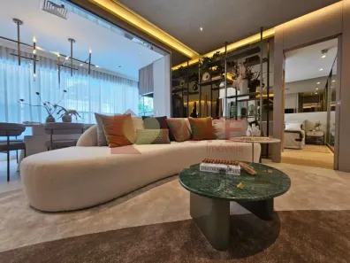 Cobertura com 3 Quartos à venda, 88m² no Campo Belo, São Paulo