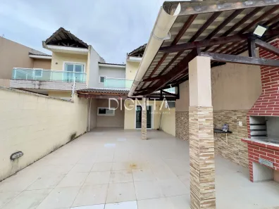 Casa com 3 Quartos à venda, 138m² no Urucunema, Eusébio