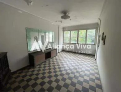 Apartamento com 3 Quartos à venda, 120m² no Leme, Rio de Janeiro
