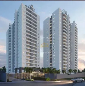 Apartamento com 3 Quartos à venda, 97m² no Vila São Bento, Campinas