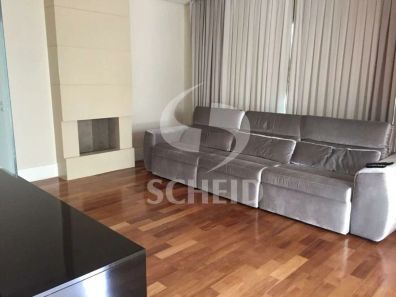 Apartamento com 3 Quartos à venda, 150m² no Vila Mascote, São Paulo