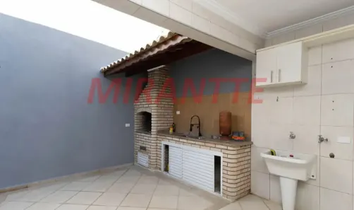 Sobrado com 3 Quartos à venda, 268m² no Vila Santa Terezinha (Zona Norte), São Paulo