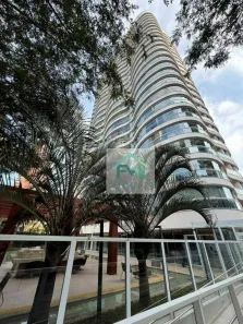 Apartamento com 3 Quartos para alugar, 89m² no Dezoito do Forte Empresarial/Alphaville., Barueri