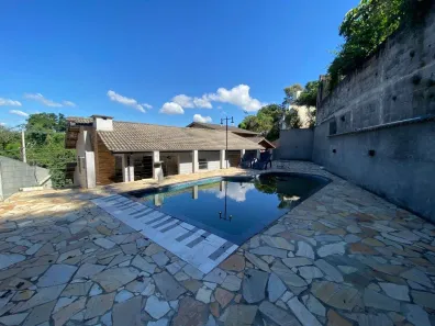 Casa com 3 Quartos à venda, 199m² no Jardim Paulista, Atibaia