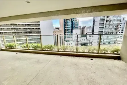 Apartamento com 3 Quartos à venda, 150m² no Moema, São Paulo