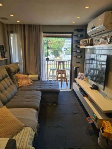 Apartamento com 3 Quartos à venda, 89m² no Taquara, Rio de Janeiro
