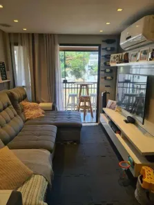 Apartamento com 3 Quartos à venda, 89m² no Taquara, Rio de Janeiro