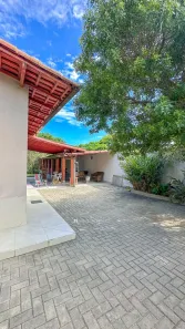 Casa com 4 Quartos para venda ou aluguel, 388m² no das Laranjeiras, Serra
