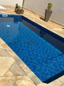 Casa de Condomínio com 3 Quartos à venda, 200m² no Cascata, Paulínia