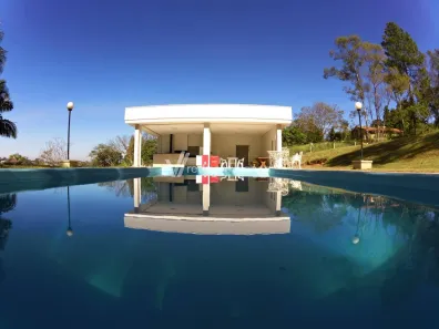 Fazenda/Sítio com 2 Quartos à venda, 280m² no Joapiranga, Valinhos