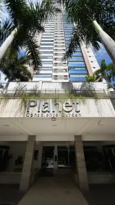 Apartamento com 3 Quartos à venda, 122m² no Setor Bueno, Goiânia
