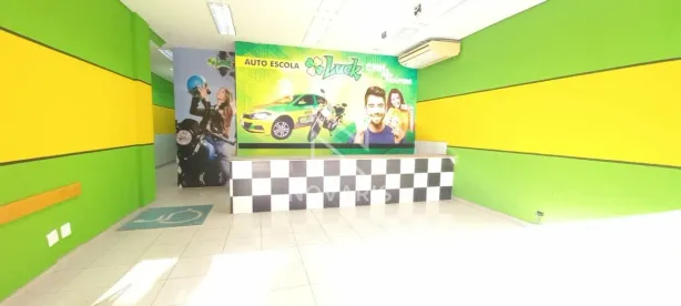 Ponto Comercial para alugar, 280m² no Santo Amaro, São Paulo