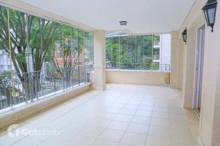 Apartamento com 4 Quartos para venda ou aluguel, 304m² no Santa Cecília, São Paulo
