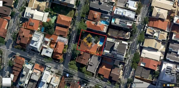 Casa com 4 Quartos à venda, 400m² no Dona Clara, Belo Horizonte