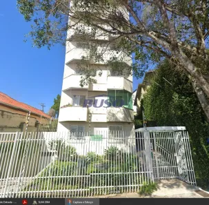 Apartamento com 1 Quarto para alugar, 28m² no São Francisco, Curitiba