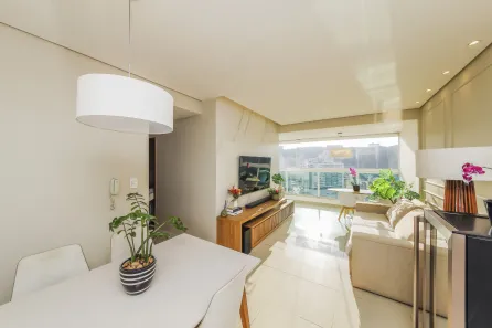Apartamento com 2 Quartos à venda, 115m² no Estrela Sul, Juiz de Fora