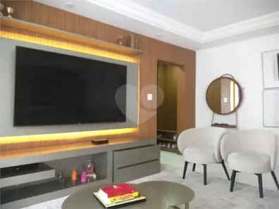 Apartamento com 3 Quartos à venda, 144m² no Jardim Paulista, São Paulo