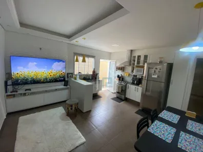 Casa com 3 Quartos à venda, 120m² no Jardim Alpes de Sorocaba, Sorocaba