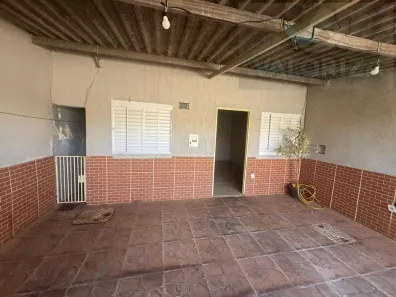 Casa com 4 Quartos à venda, 120m² no Ceilândia Norte, Brasília