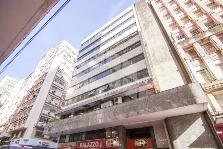 Ponto Comercial para alugar, 41m² no Centro Histórico, Porto Alegre