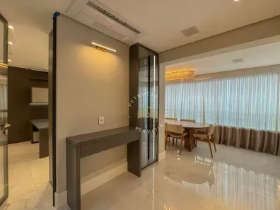 Apartamento com 4 Quartos à venda, 303m² no Cambuí, Campinas