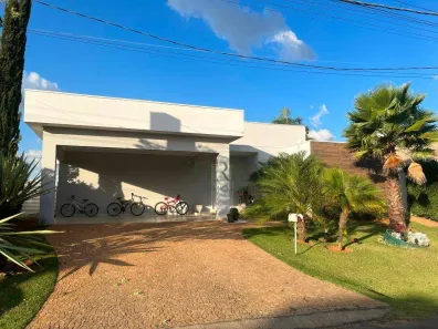 Casa de Condomínio com 4 Quartos à venda, 291m² no Jardim Emicol, Itu