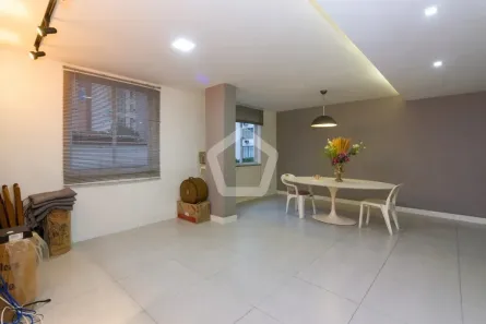 Apartamento com 3 Quartos à venda, 110m² no Copacabana, Rio de Janeiro
