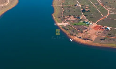 Lote/Terreno à venda, 1825m² no , Chapada dos Guimarães