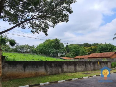 Lote/Terreno à venda, 2080m² no Chácara Moinho Velho, Carapicuíba