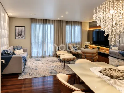 Apartamento com 2 Quartos à venda, 96m² no Vila Andrade, São Paulo