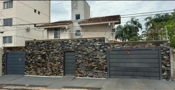 Sobrado com 4 Quartos à venda, 395m² no Setor Sudoeste, Goiânia