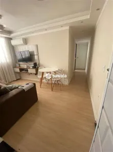 Apartamento com 2 Quartos à venda, 41m² no Campo Grande, Rio de Janeiro