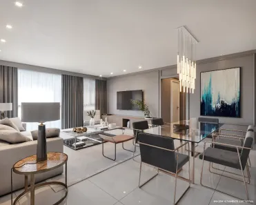Apartamento com 3 Quartos à venda, 85m² no Aflitos, Recife