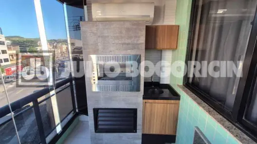 Apartamento com 3 Quartos à venda, 116m² no Vila da Penha, Rio de Janeiro