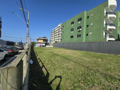 Lote/Terreno para alugar, 330m² no Praia Brava de Itajaí, Itajaí