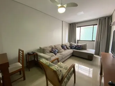 Apartamento com 2 Quartos à venda, 62m² no Guilhermina, Praia Grande
