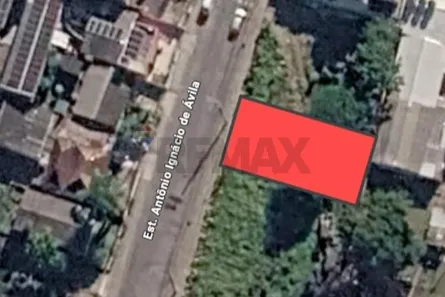 Lote/Terreno à venda, 318m² no São José, Santa Maria