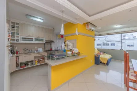 Apartamento com 3 Quartos à venda, 95m² no Passo da Areia, Porto Alegre