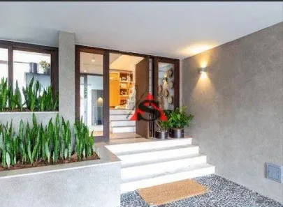 Sobrado com 3 Quartos à venda, 608m² no Jardim Guedala, São Paulo